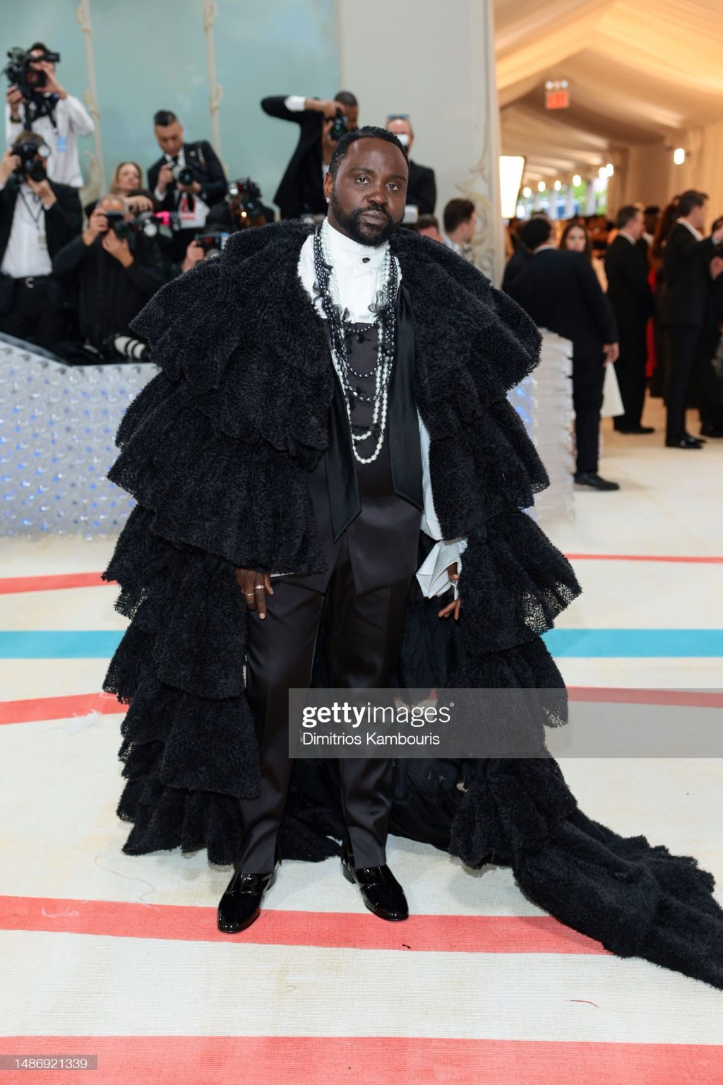 Met Gala 2023: The 10 Best Looks Of The Fundraiser Night