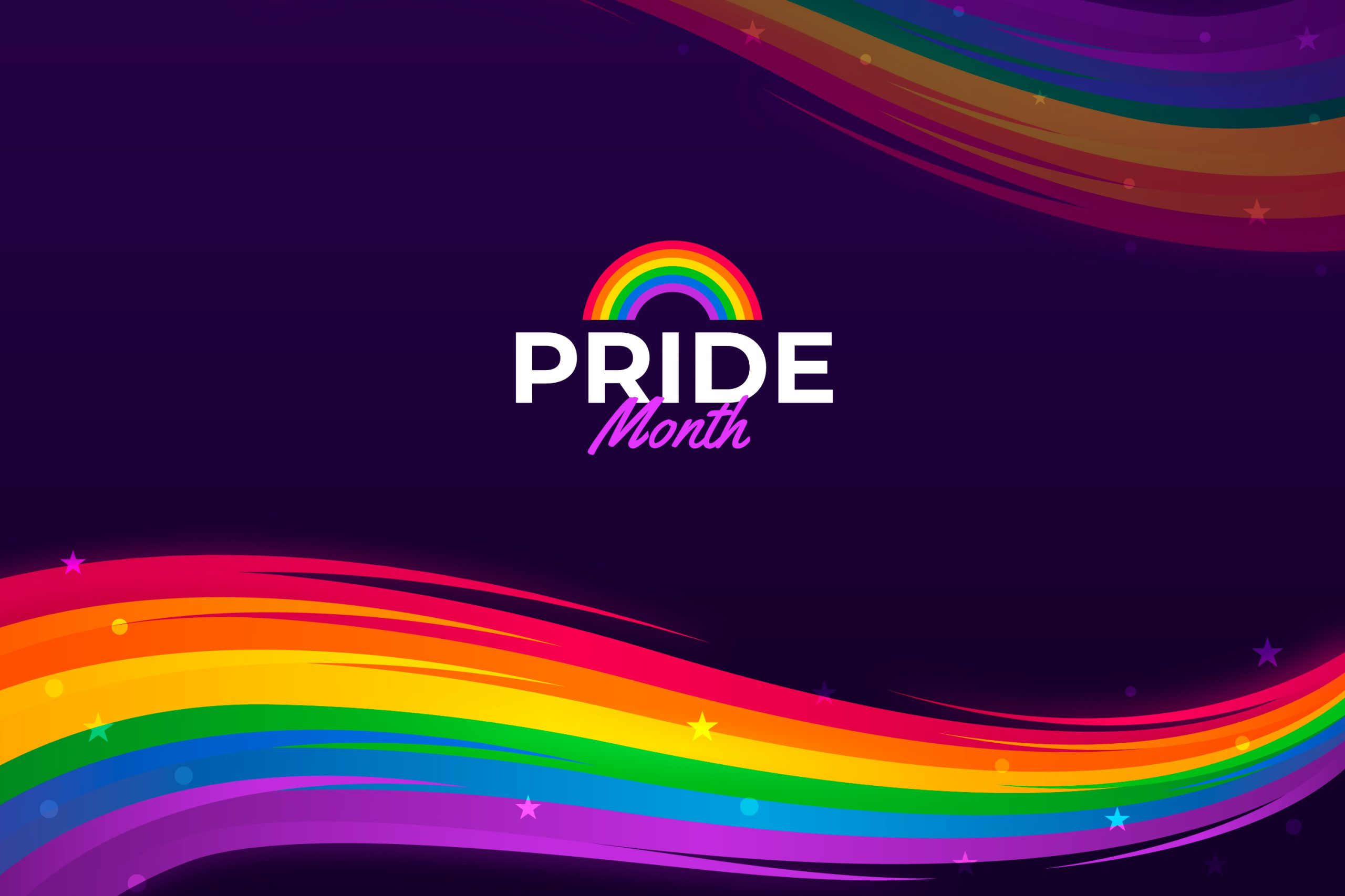 Pride Month 2024 Date Kiele Papagena