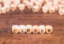 Enroute To A Career That Befits A Person Career That Befits A Person