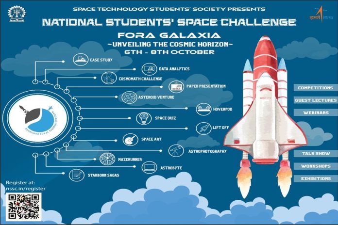 National Students’ Space Challenge 2023