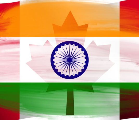 Indo-Canadian