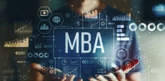 PGDM and MBA programs