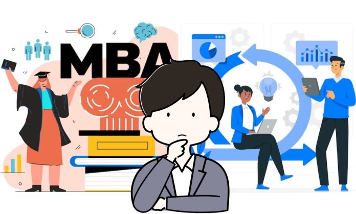 MiM MBA