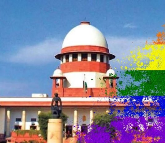 Supreme Court Denies Marriage Equality Rights for LGBTQIA+ Community LGBTQIA+ community