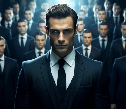 Deciphering Sigma Males – The Mysterious Masculine Category sigma males