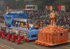 India’s Vibrant Republic Day Parade Tableaux Republic Day