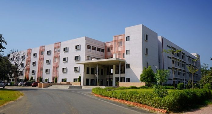 anant national university