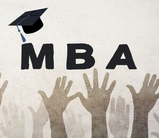 MBA Colleges