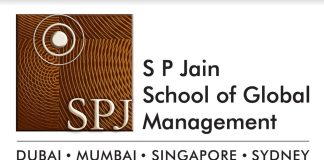 SP Jain Global