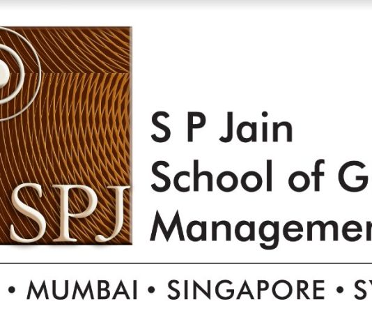 SP Jain Global