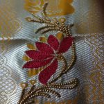 Border_design_with_aari_work