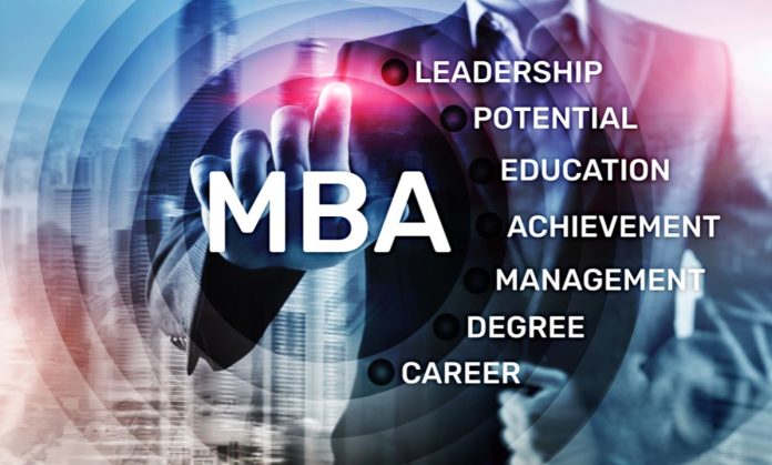 MBA