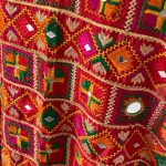 Phulkari-Bagh-Dupatta-Fulkari-Duppatta-Multi-Punjabi-Weddings-Shawl-Colourful-Mirror-Ghungroos-Punjabi-outfit-Mehendi-Mayoon-Dholki