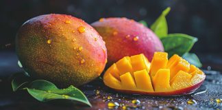 Mango varieties