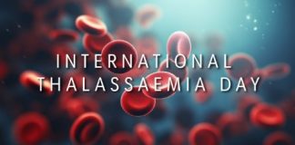 International Thalassaemia Day