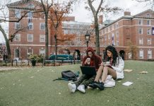 Myths About Studying Abroad