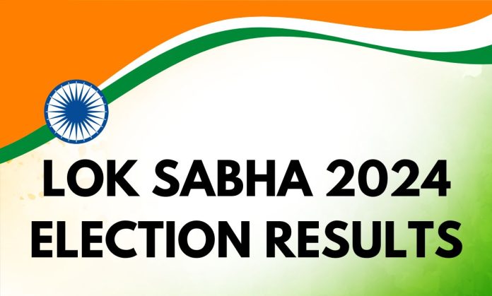 Lok Sabha Elections 2024