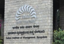 IIM Bangalore