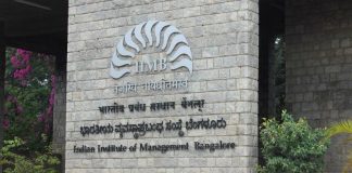 IIM Bangalore