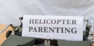 helicopter parenting