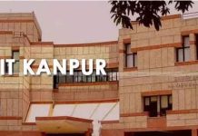 iit kanpur