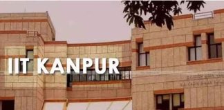 iit kanpur