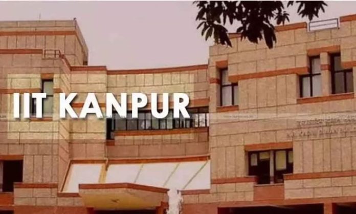 iit kanpur