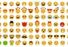 emojis