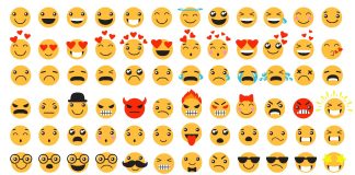 emojis