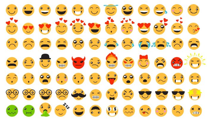 emojis