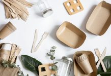 Sustainable Packaging