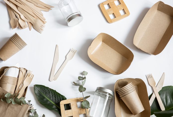 Sustainable Packaging