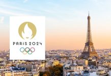 Paris Olympics 2024