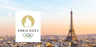 Paris Olympics 2024