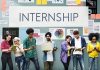 Internship myths