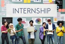 Internship myths