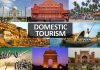 Domestic tourism