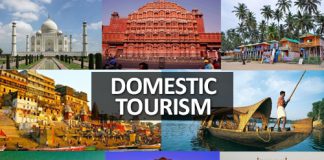 Domestic tourism