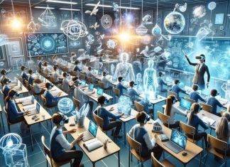 AI in Education