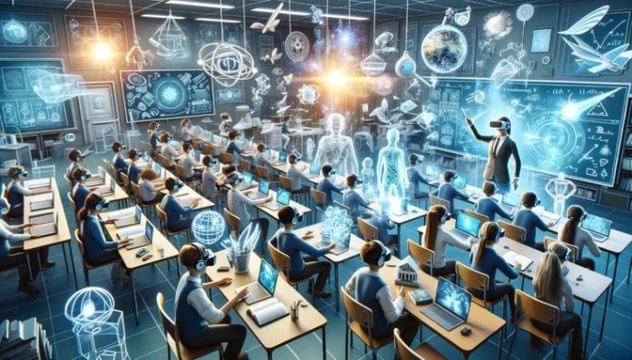 AI in Education