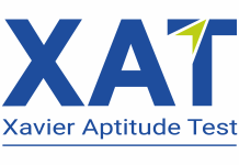 Xavier Aptitude Test