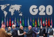 G20 Summit