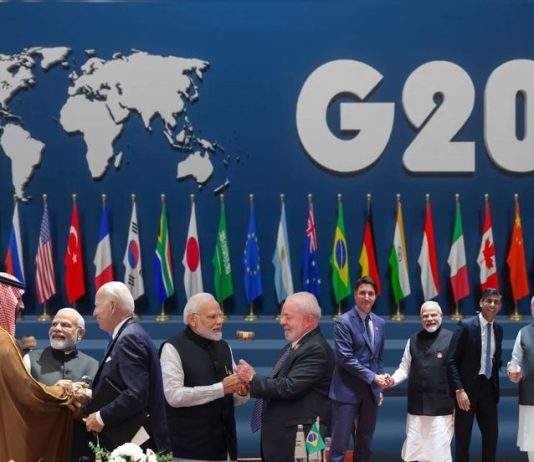 G20 Summit