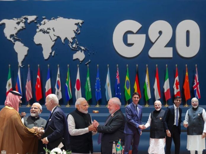 G20 Summit