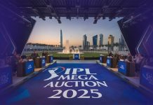 IPL Auction