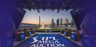 IPL Auction