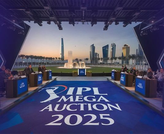 IPL Auction