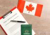 Canada visa program