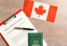 Canada visa program