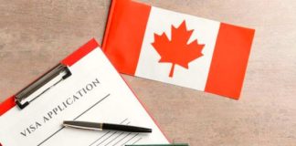 Canada visa program